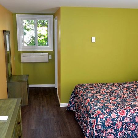 Meaford Inn Εξωτερικό φωτογραφία