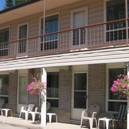 Meaford Inn Εξωτερικό φωτογραφία