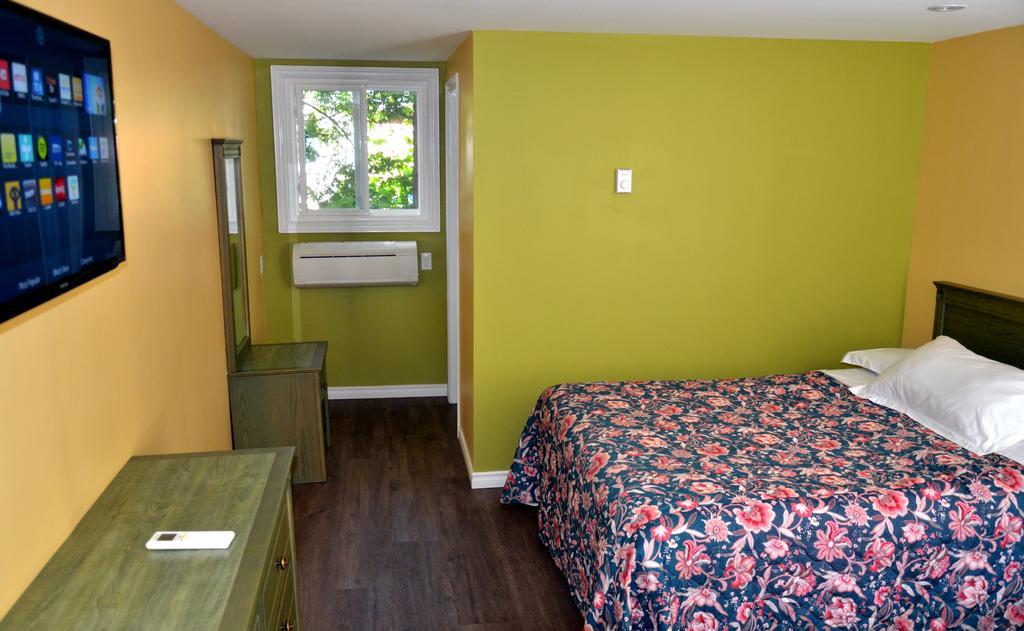Meaford Inn Εξωτερικό φωτογραφία