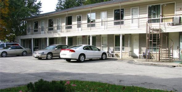 Meaford Inn Εξωτερικό φωτογραφία