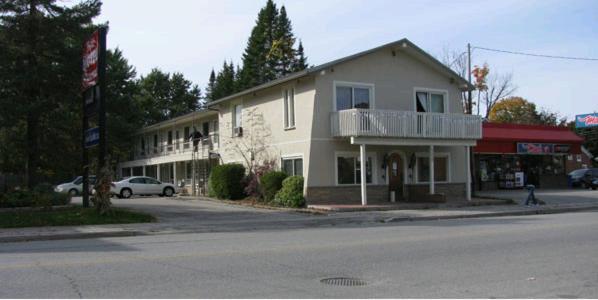 Meaford Inn Εξωτερικό φωτογραφία