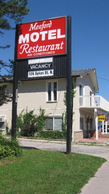 Meaford Inn Εξωτερικό φωτογραφία