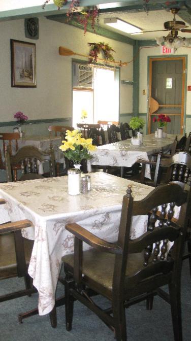 Meaford Inn Εξωτερικό φωτογραφία