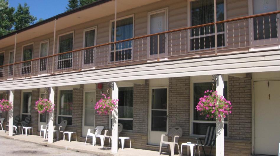 Meaford Inn Εξωτερικό φωτογραφία