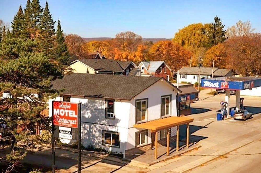 Meaford Inn Εξωτερικό φωτογραφία