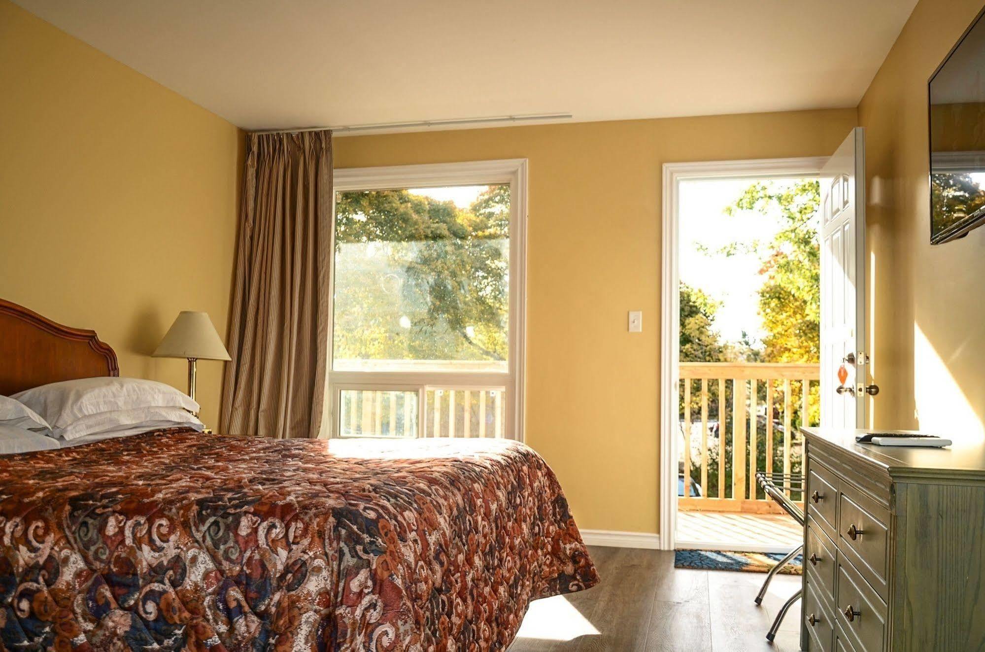 Meaford Inn Εξωτερικό φωτογραφία