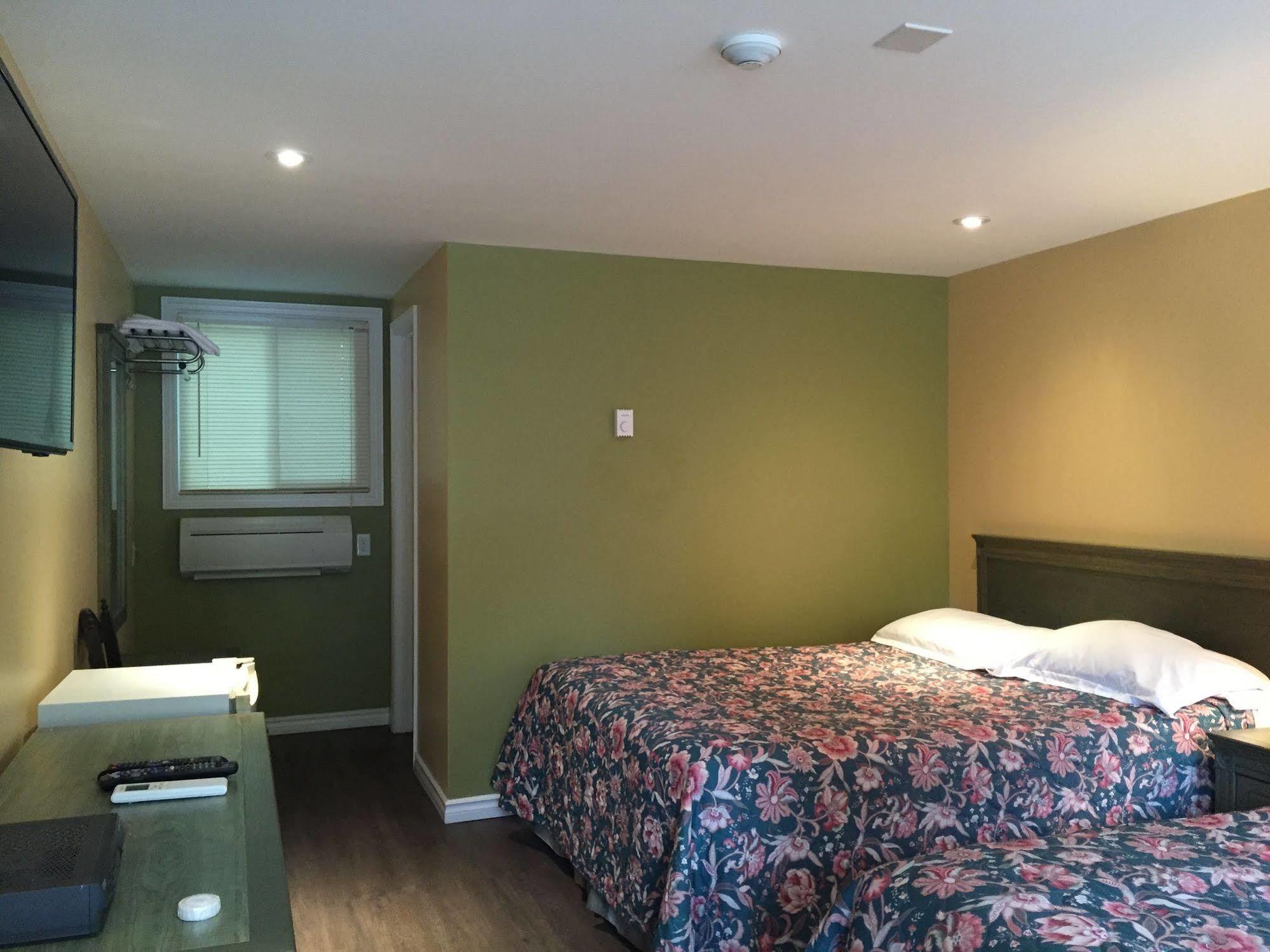 Meaford Inn Εξωτερικό φωτογραφία