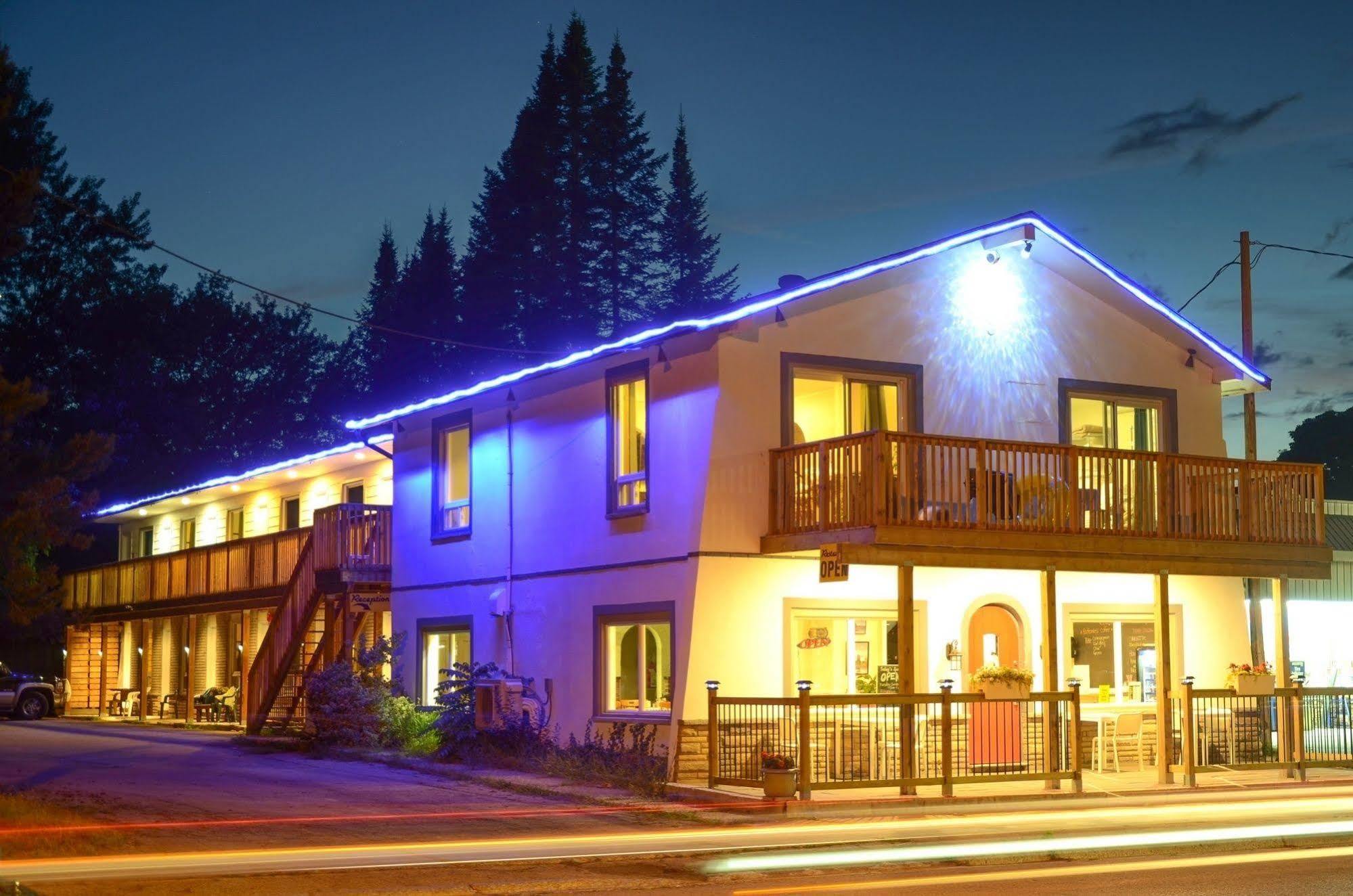 Meaford Inn Εξωτερικό φωτογραφία